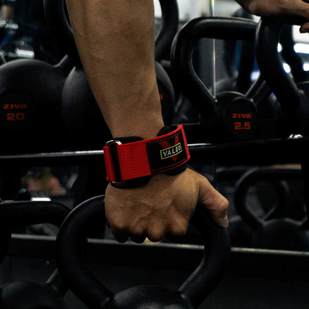 Valeo Lifting Grips Cao Su