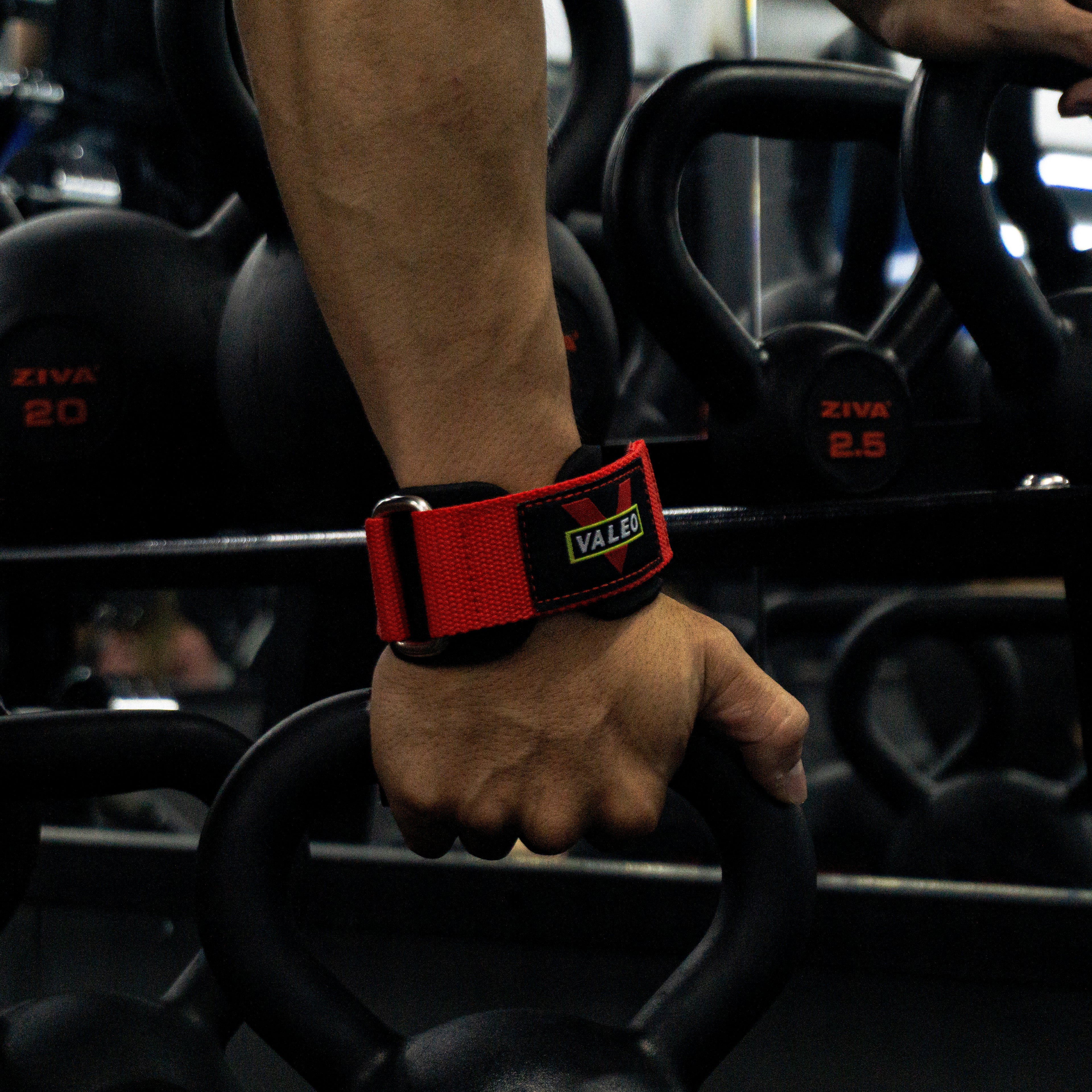 Valeo Lifting Grips Cao Su
