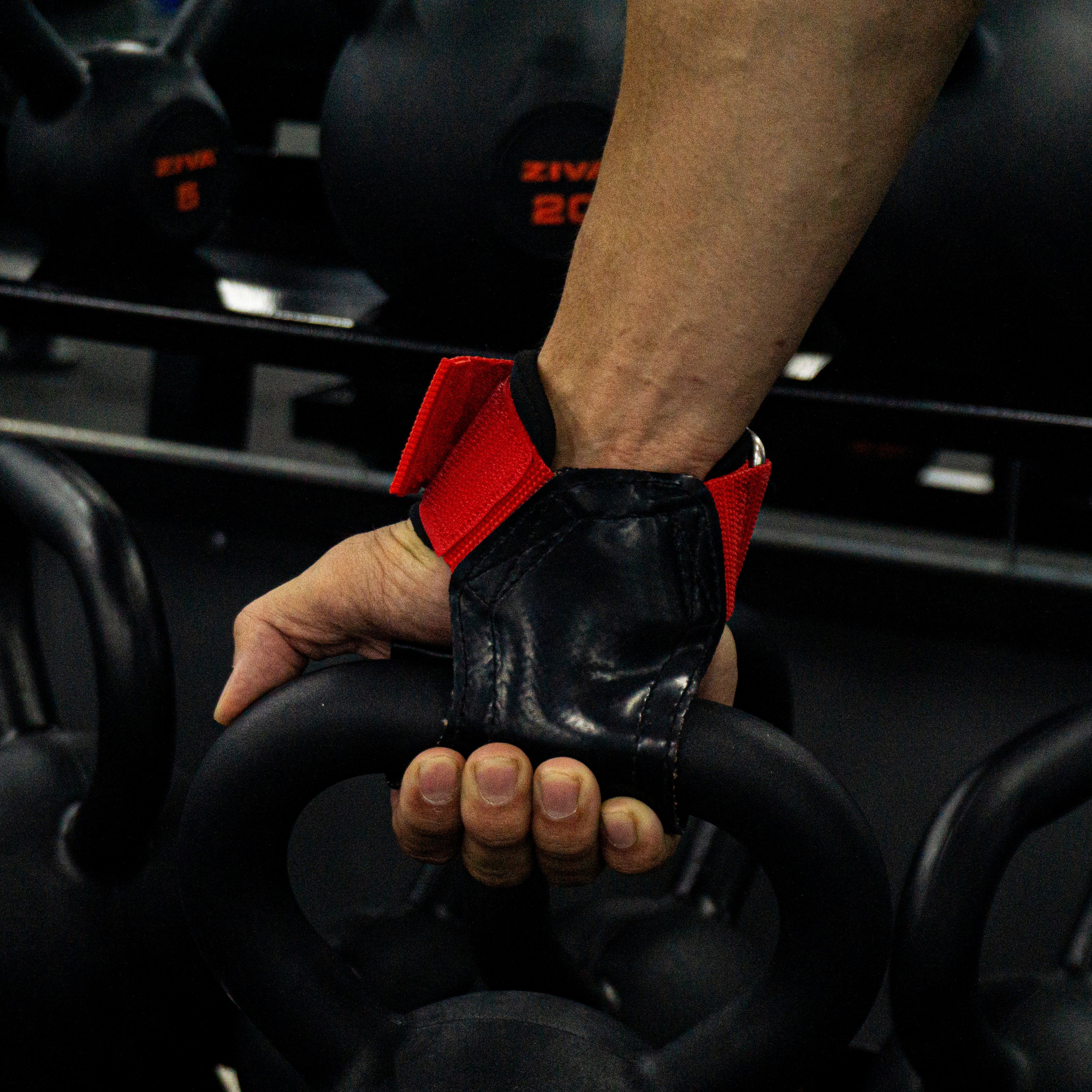 Valeo Lifting Grips Cao Su